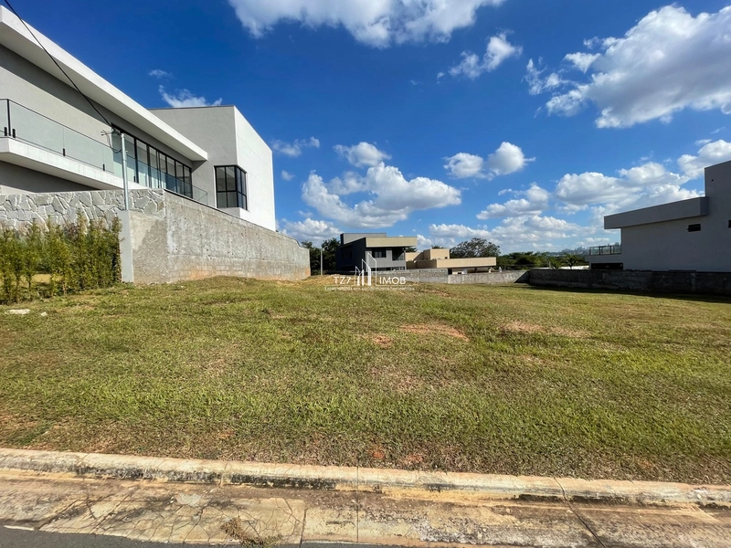 Lote no Jardins Barcelona - Lote com 528,35 m²- Valor R$500.000,00: 1ª foto da galeria de imagens do imóvel