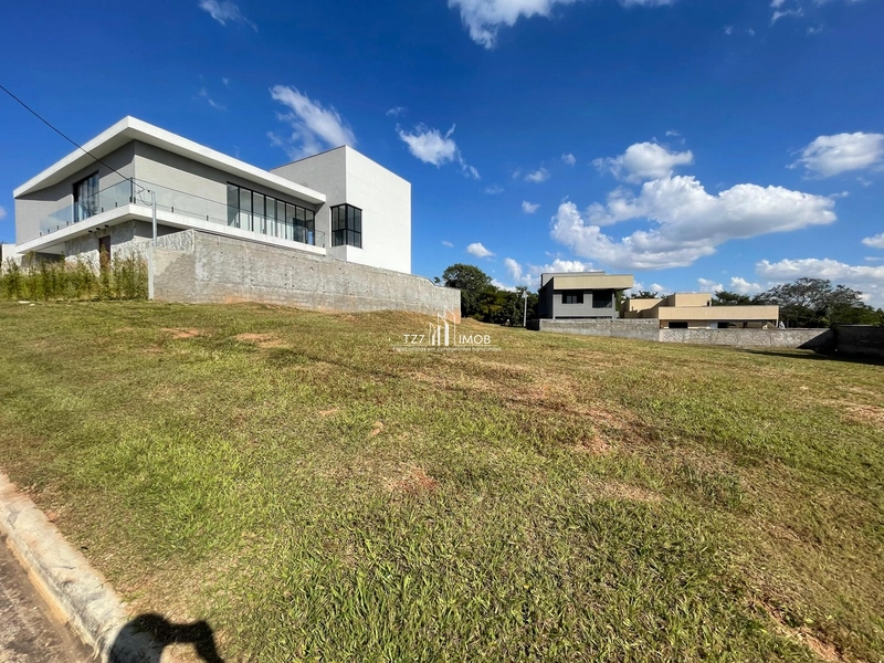 Lote no Jardins Barcelona - Lote com 528,35 m²- Valor R$500.000,00: 3ª foto da galeria de imagens do imóvel