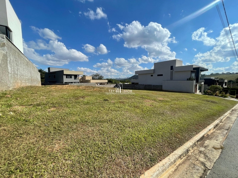 Lote no Jardins Barcelona - Lote com 528,35 m²- Valor R$500.000,00: 2ª foto da galeria de imagens do imóvel
