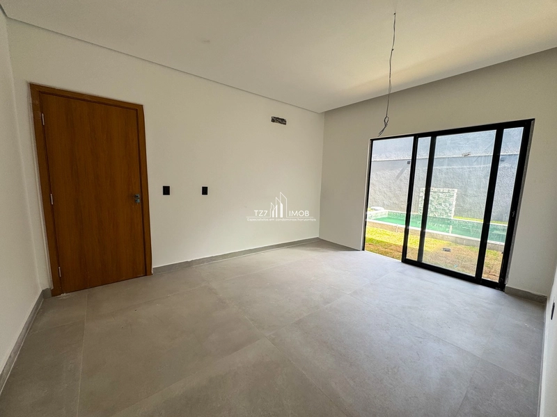 Casa Térrea com 3 suítes plenas, incluindo uma suíte master.: 19ª foto da galeria de imagens do imóvel