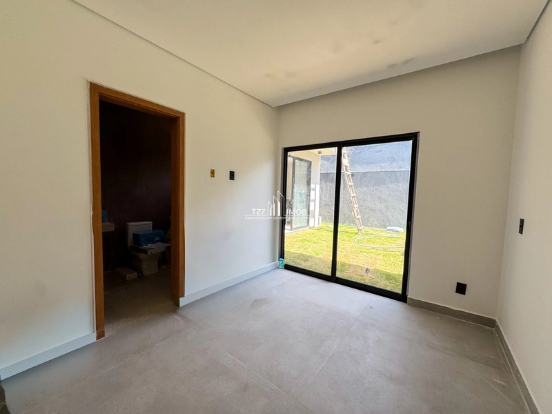 Casa Térrea com 3 suítes plenas, incluindo uma suíte master.: 23ª foto da galeria de imagens do imóvel