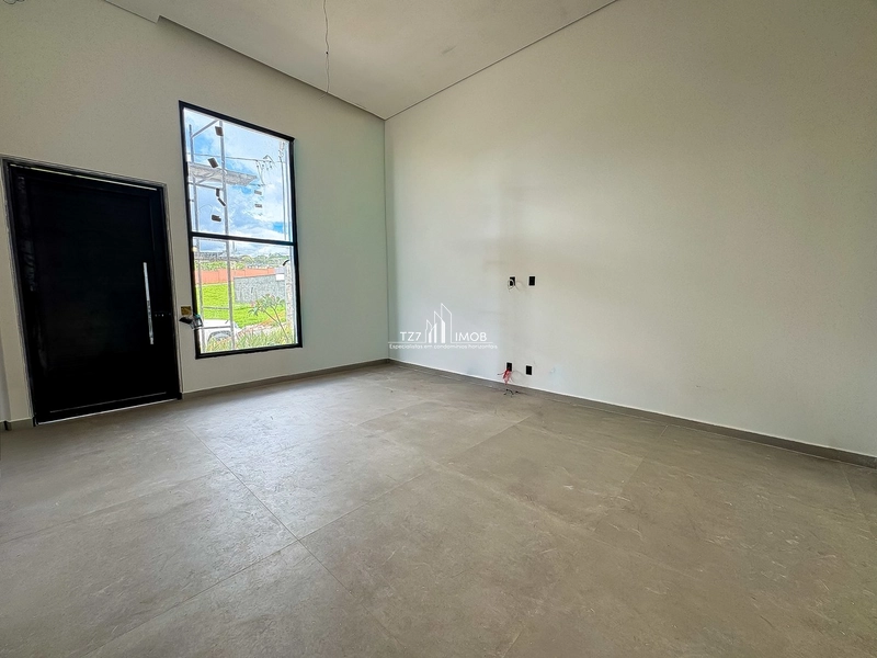 Casa Térrea com 3 suítes plenas, incluindo uma suíte master.: 5ª foto da galeria de imagens do imóvel