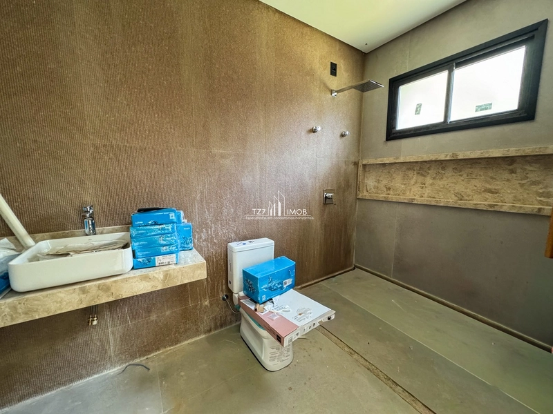 Casa Térrea com 3 suítes plenas, incluindo uma suíte master.: 24ª foto da galeria de imagens do imóvel