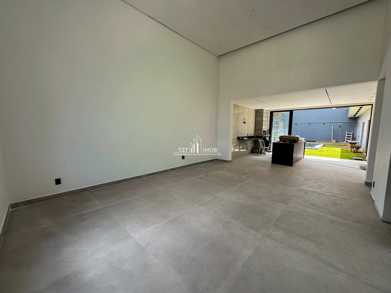 Casa Térrea com 3 suítes plenas, incluindo uma suíte master.: 4ª foto da galeria de imagens do imóvel