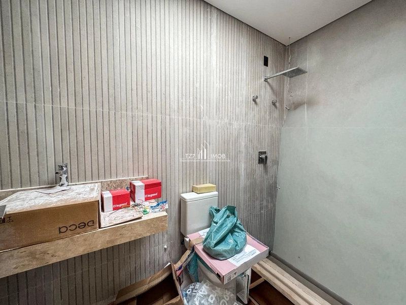 Casa Térrea com 3 suítes plenas, incluindo uma suíte master.: 26ª foto da galeria de imagens do imóvel