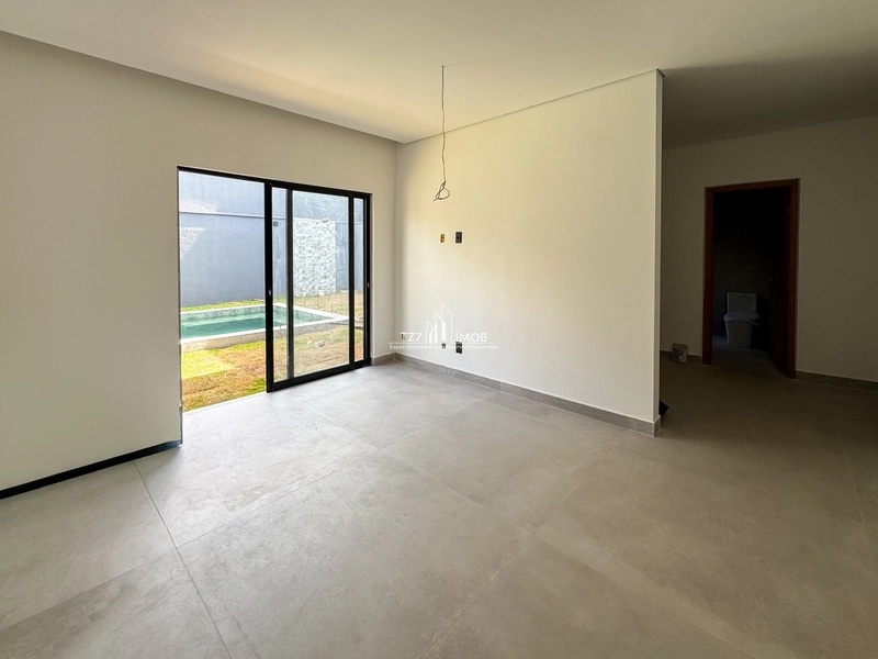 Casa Térrea com 3 suítes plenas, incluindo uma suíte master.: 18ª foto da galeria de imagens do imóvel