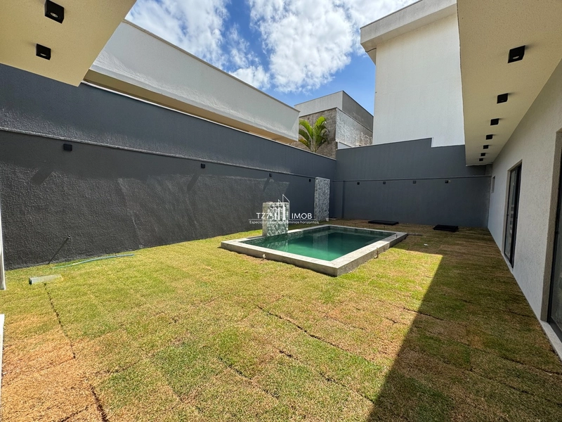 Casa Térrea com 3 suítes plenas, incluindo uma suíte master.: 11ª foto da galeria de imagens do imóvel