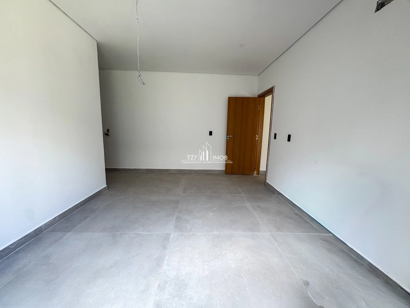 Casa Térrea com 3 suítes plenas, incluindo uma suíte master.: 20ª foto da galeria de imagens do imóvel