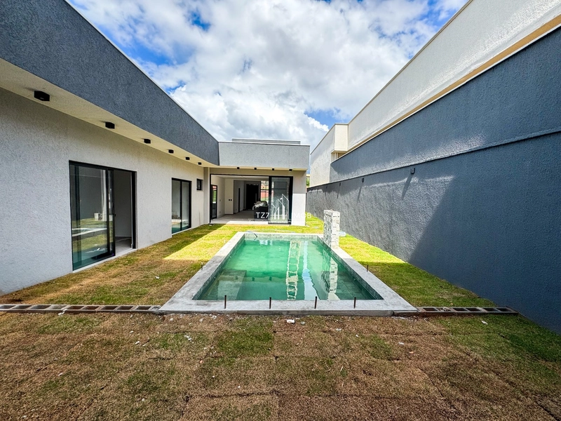 Casa Térrea com 3 suítes plenas, incluindo uma suíte master.: 14ª foto da galeria de imagens do imóvel