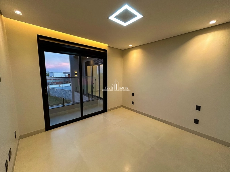 Elegância Atemporal em um Sobrado Único com 4 Suítes Plenas.: 19ª foto da galeria de imagens do imóvel