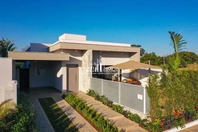 Ágio Casa Térrea Jardins Lyon - com 3 suítes plenas.: 3ª foto da galeria de imagens do imóvel