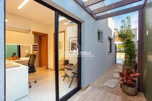 Ágio Casa Térrea Jardins Lyon - com 3 suítes plenas.: 18ª foto da galeria de imagens do imóvel