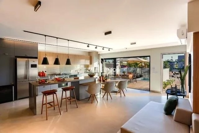 Ágio Casa Térrea Jardins Lyon - com 3 suítes plenas.: 10ª foto da galeria de imagens do imóvel