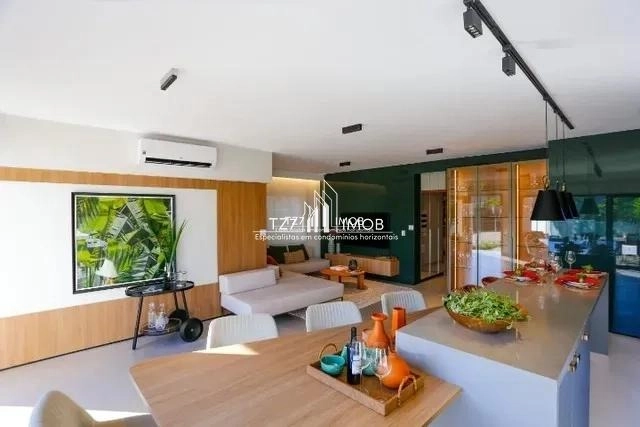 Ágio Casa Térrea Jardins Lyon - com 3 suítes plenas.: 7ª foto da galeria de imagens do imóvel