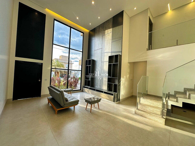 Belíssimo Sobrado - Jardins Capri.: 7ª foto da galeria de imagens do imóvel