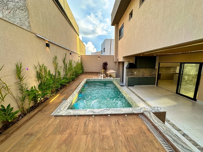 Belíssimo Sobrado - Jardins Capri.: 17ª foto da galeria de imagens do imóvel