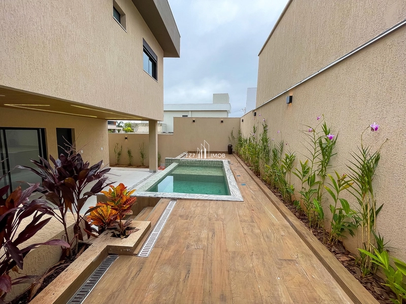Belíssimo Sobrado - Jardins Capri.: 9ª foto da galeria de imagens do imóvel