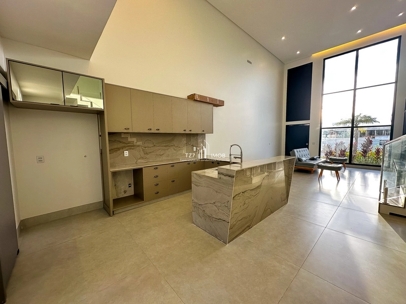 Belíssimo Sobrado - Jardins Capri.: 9ª foto da galeria de imagens do imóvel