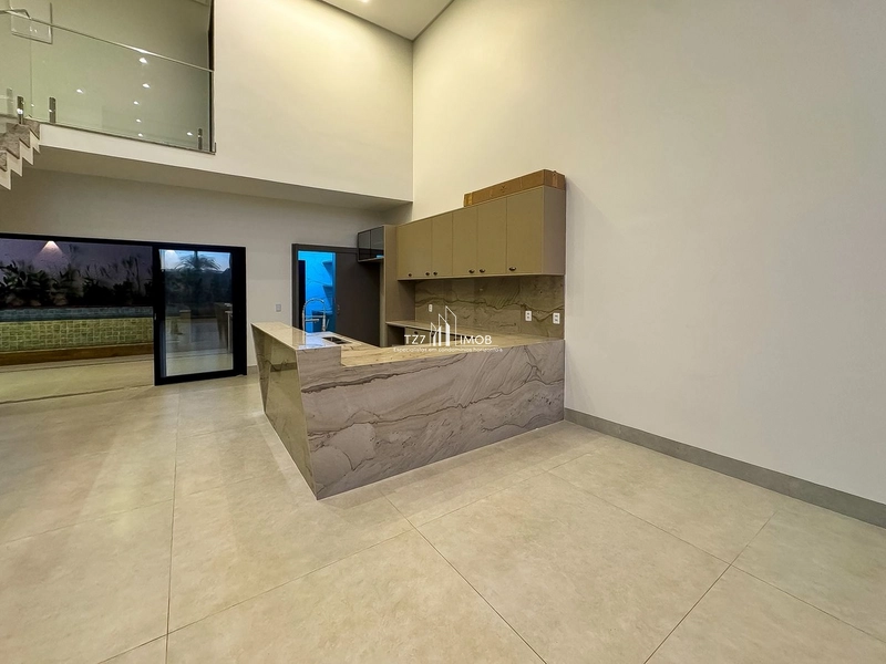 Belíssimo Sobrado com 4 Suites Plenas, Completa em Armários.: 8ª foto da galeria de imagens do imóvel