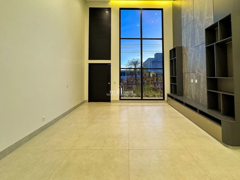 Belíssimo Sobrado com 4 Suites Plenas, Completa em Armários.: 6ª foto da galeria de imagens do imóvel
