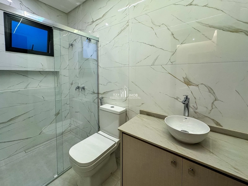 Belíssimo Sobrado com 4 Suites Plenas, Completa em Armários.: 26ª foto da galeria de imagens do imóvel