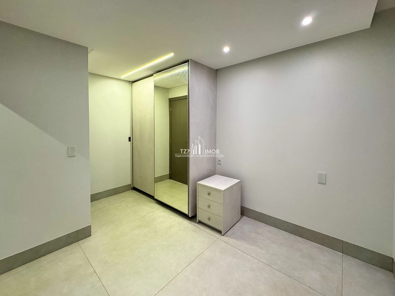 Belíssimo Sobrado com 4 Suites Plenas, Completa em Armários.: 23ª foto da galeria de imagens do imóvel