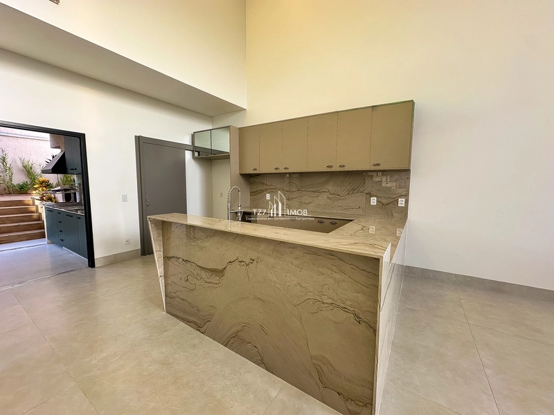 Belíssimo Sobrado - Jardins Capri.: 10ª foto da galeria de imagens do imóvel