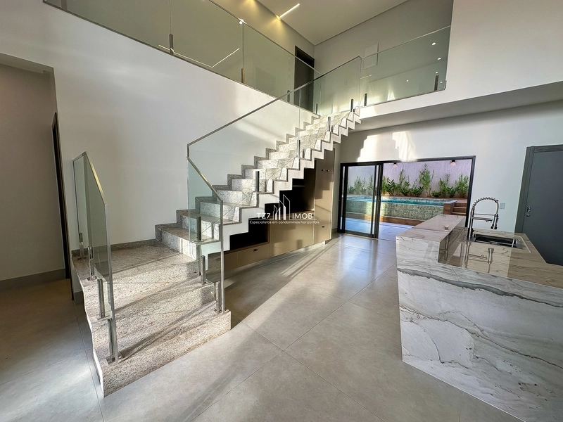 Belíssimo Sobrado - Jardins Capri.: 6ª foto da galeria de imagens do imóvel