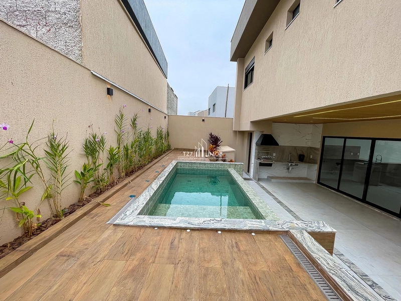 Belíssimo Sobrado - Jardins Capri.: 11ª foto da galeria de imagens do imóvel