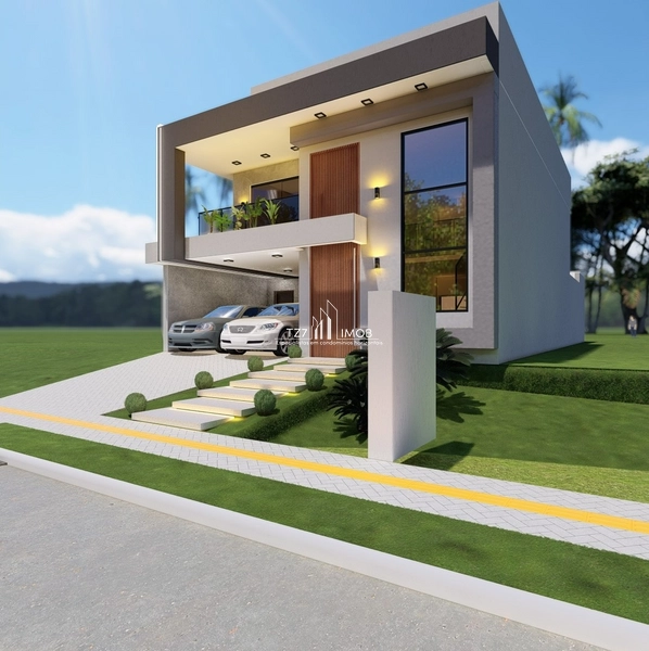 Ágio Jardins Parma – Lote com 250,00 m²: 3ª foto da galeria de imagens do imóvel