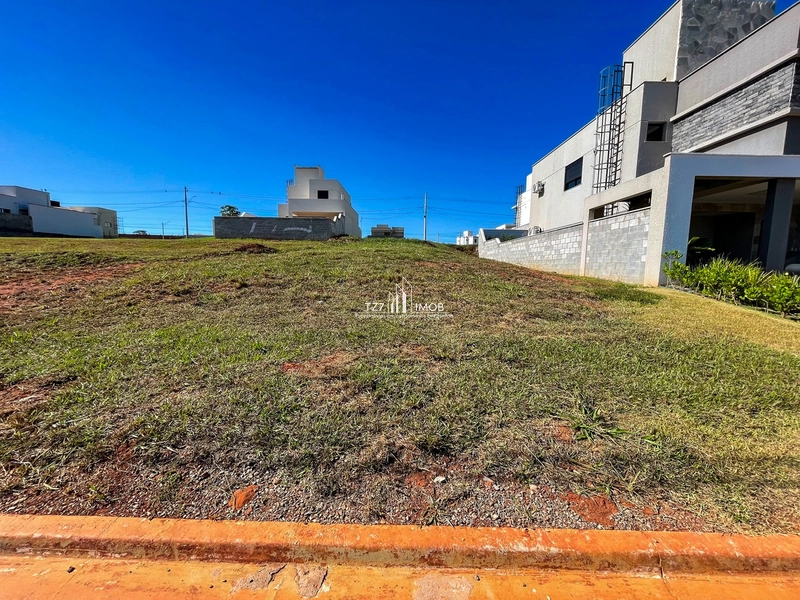 Ágio Jardins Parma – Lote com 250,00 m²: 7ª foto da galeria de imagens do imóvel