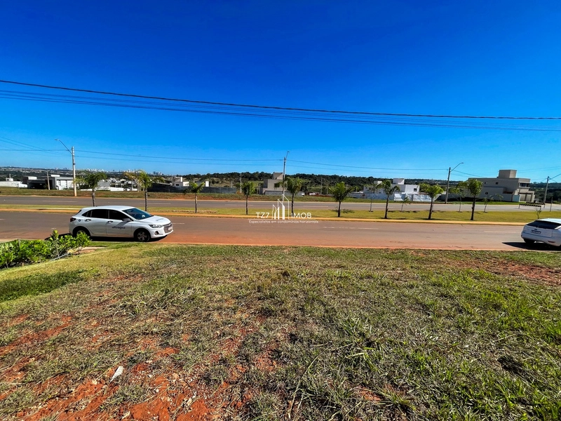 Ágio Jardins Parma – Lote com 250,00 m²: 9ª foto da galeria de imagens do imóvel