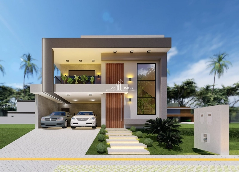 Ágio Jardins Parma – Lote com 250,00 m²: 1ª foto da galeria de imagens do imóvel