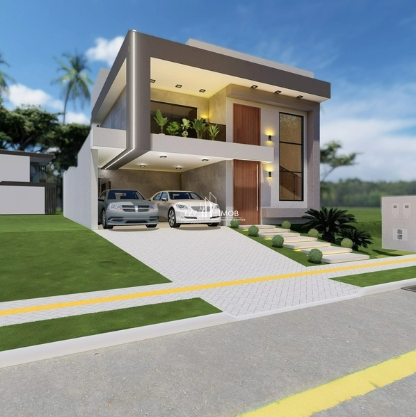 Ágio Jardins Parma – Lote com 250,00 m²: 2ª foto da galeria de imagens do imóvel