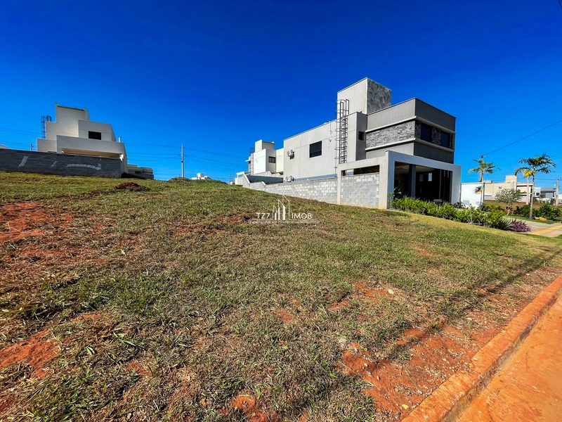 Ágio Jardins Parma – Lote com 250,00 m²: 6ª foto da galeria de imagens do imóvel