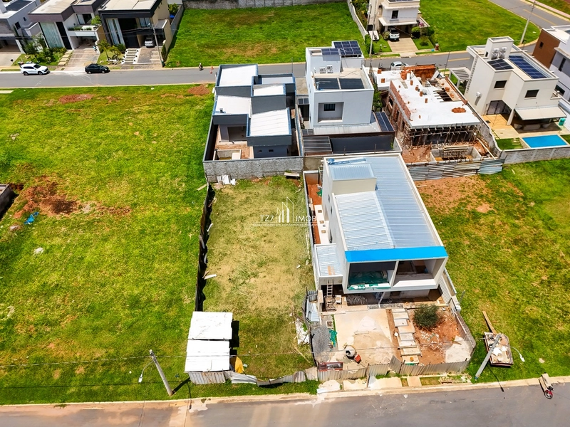 Oportunidade Imperdível no Jardins Porto - Lote com 316,62