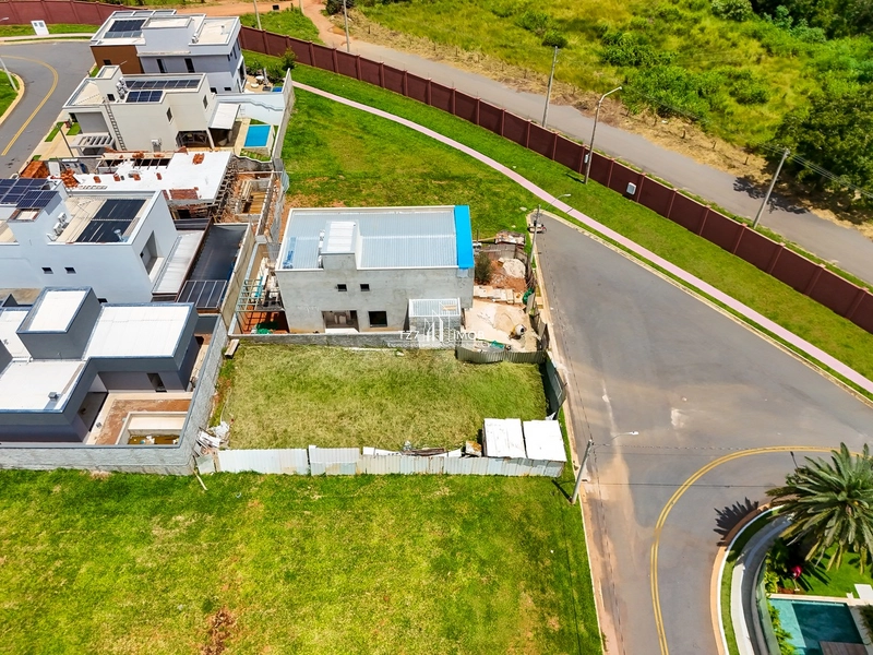 Oportunidade Imperdível no Jardins Porto - Lote com 316,62: 2ª foto da galeria de imagens do imóvel