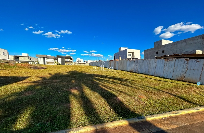 Oportunidade Imperdível no Jardins Porto - Lote com 316,62: 4ª foto da galeria de imagens do imóvel