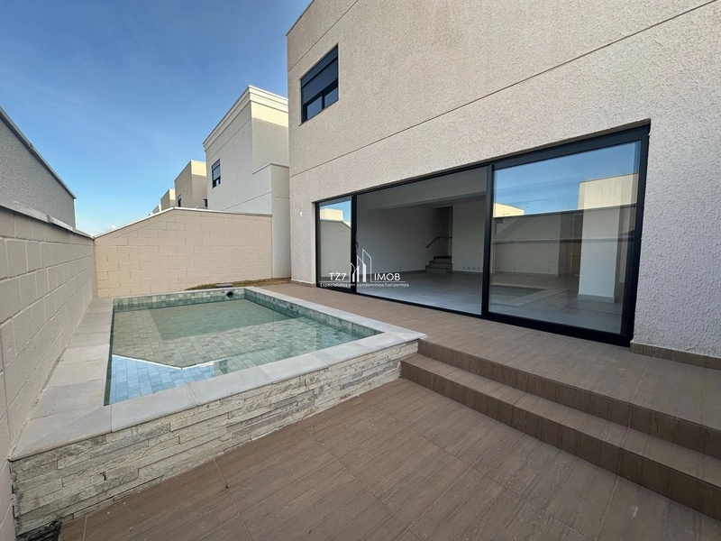 Ágio Casa Jardins Lyon - Por apenas R$ 280.000,00: 10ª foto da galeria de imagens do imóvel