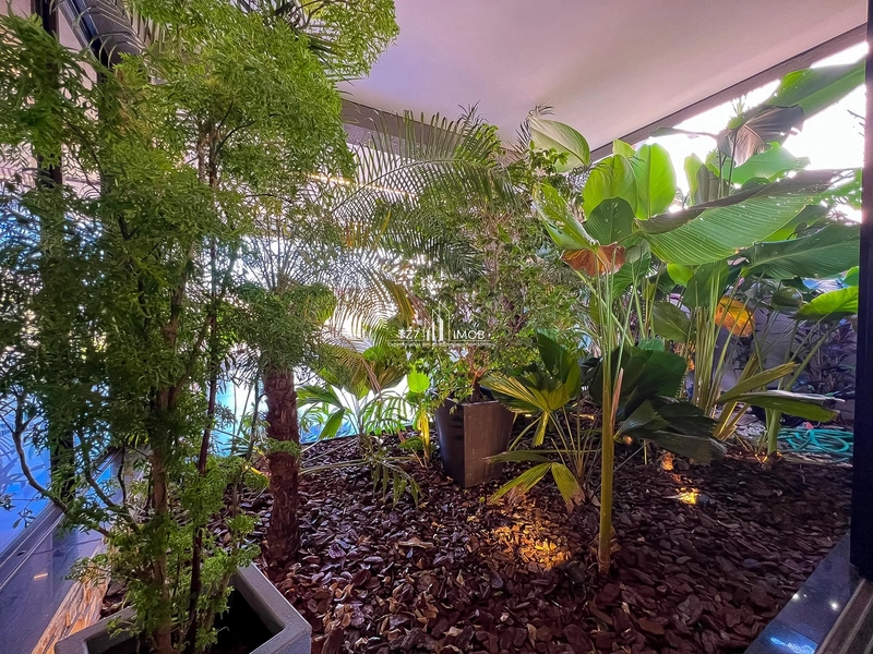 SOBRADO – JARDINS CAPRI,Sobrado com 4 suítes + escritório.: 6ª foto da galeria de imagens do imóvel