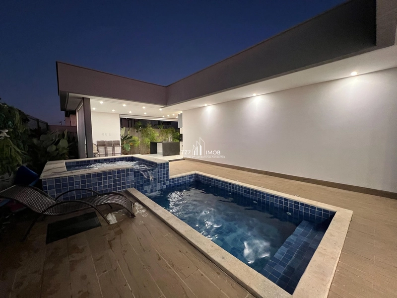 Casa Térrea Semi Mobiliada no Jardins Nápoles.: 10ª foto da galeria de imagens do imóvel
