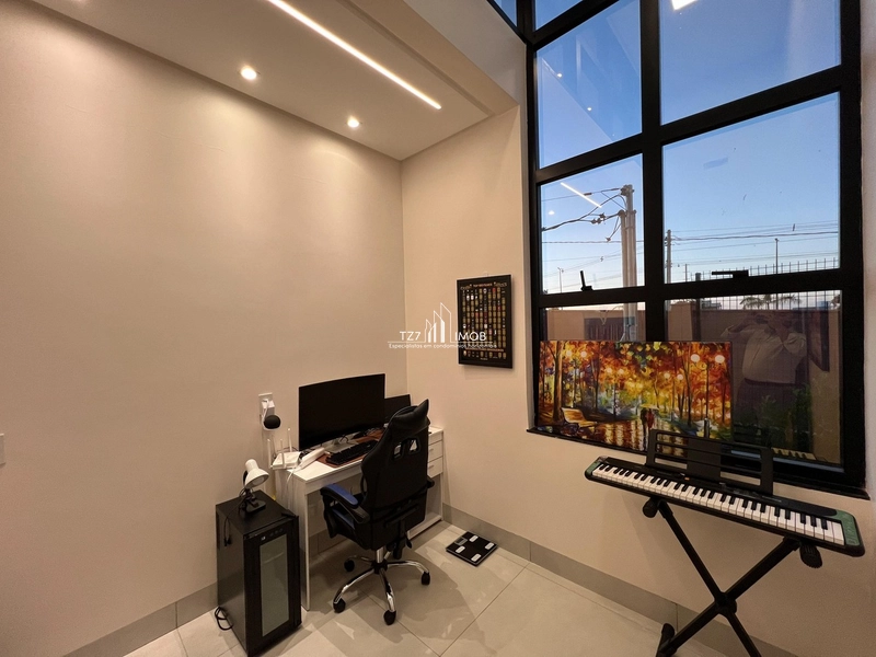Casa Térrea Semi Mobiliada no Jardins Nápoles.: 7ª foto da galeria de imagens do imóvel