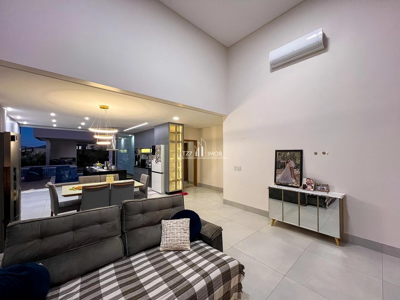 Casa Térrea Semi Mobiliada no Jardins Nápoles.: 5ª foto da galeria de imagens do imóvel