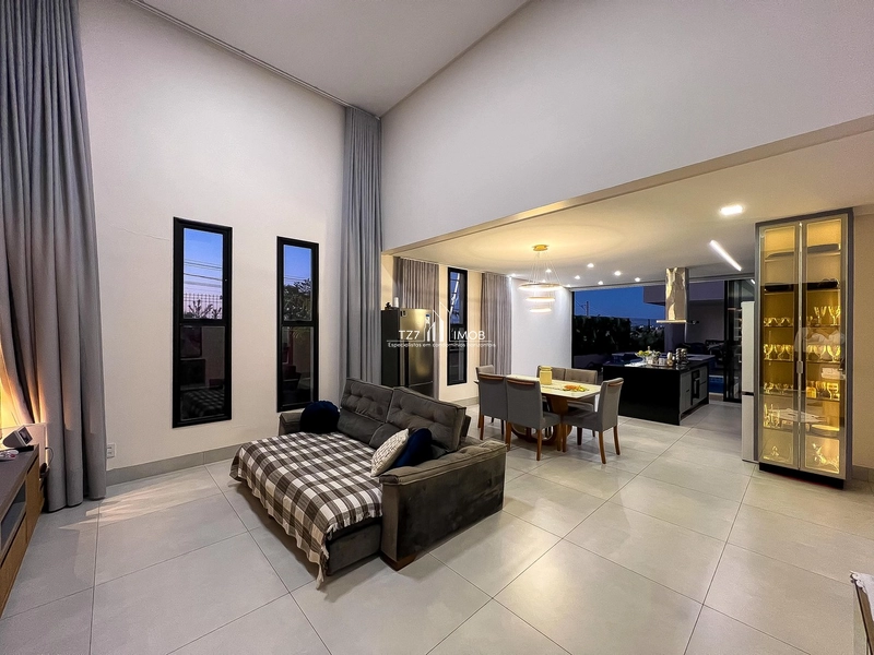Casa Térrea Semi Mobiliada no Jardins Nápoles.: 6ª foto da galeria de imagens do imóvel