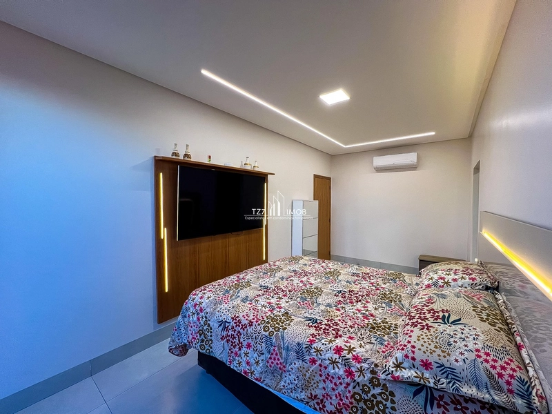 Casa Térrea Semi Mobiliada no Jardins Nápoles.: 15ª foto da galeria de imagens do imóvel