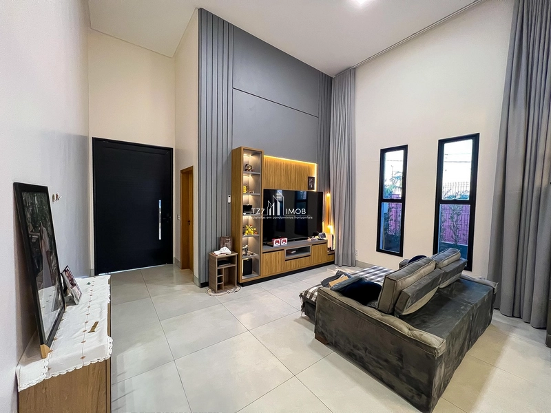 Casa Térrea Semi Mobiliada no Jardins Nápoles.: 4ª foto da galeria de imagens do imóvel