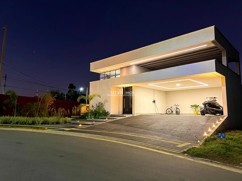 Casa Térrea Semi Mobiliada no Jardins Nápoles.: 3ª foto da galeria de imagens do imóvel