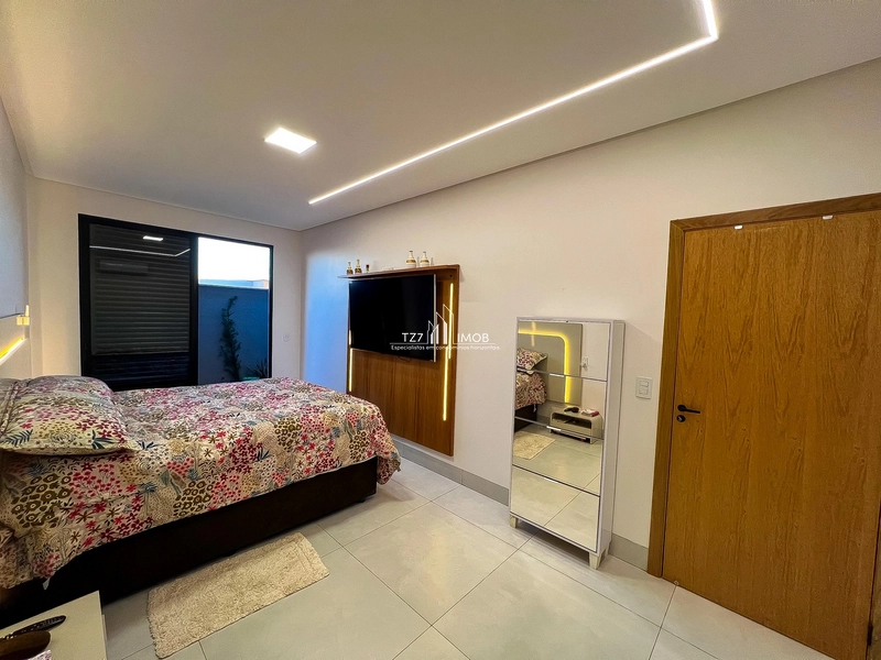 Casa Térrea Semi Mobiliada no Jardins Nápoles.: 16ª foto da galeria de imagens do imóvel