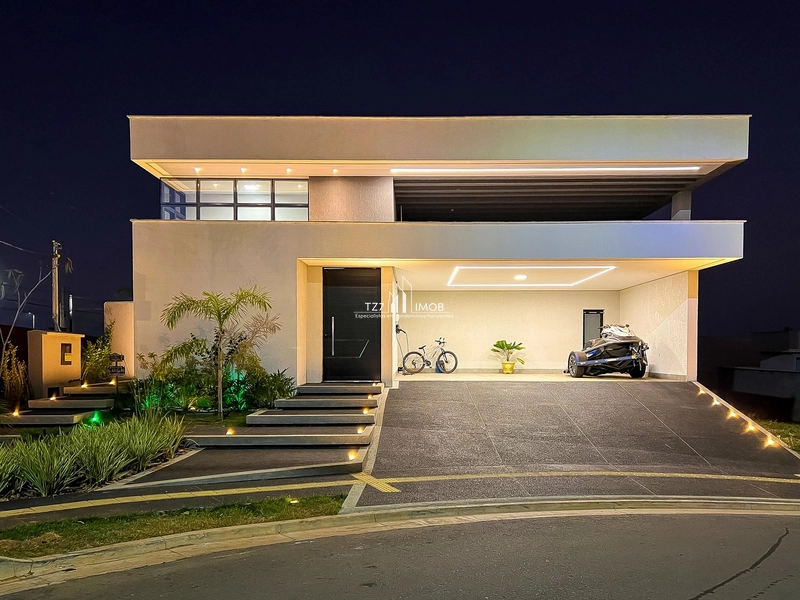 Casa Térrea Semi Mobiliada no Jardins Nápoles.: 1ª foto da galeria de imagens do imóvel