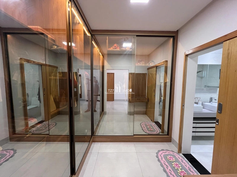 Casa Térrea Semi Mobiliada no Jardins Nápoles.: 19ª foto da galeria de imagens do imóvel